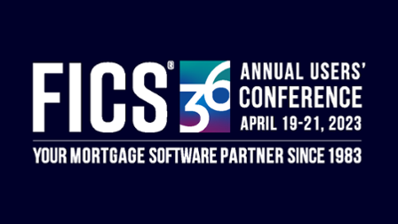 Five Fabulous Reasons to Attend the FICS® 36th Annual Users' Conference – April 19 – 21, 2023