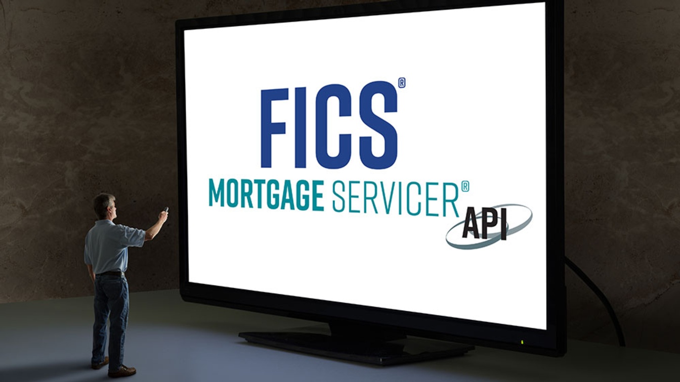APIs are the Software Titans of the Mortgage Industry