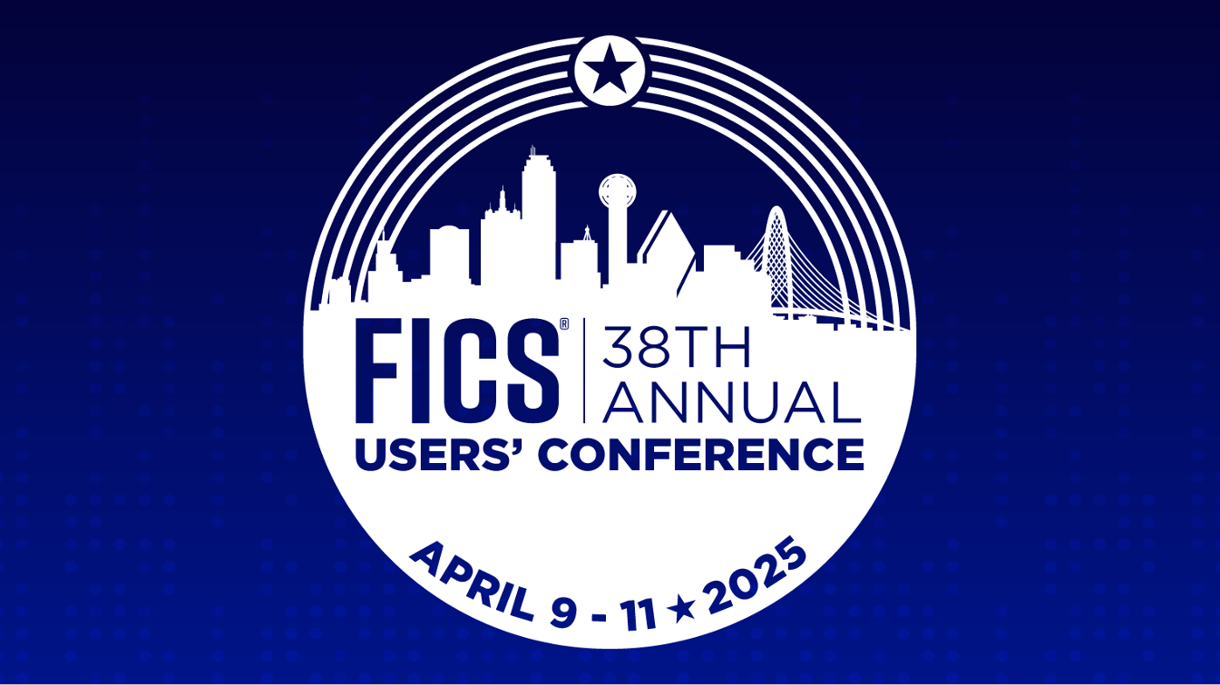 FICS' 38th Annual Users' Conference Showcases Innovation and Resilience in Mortgage Industry