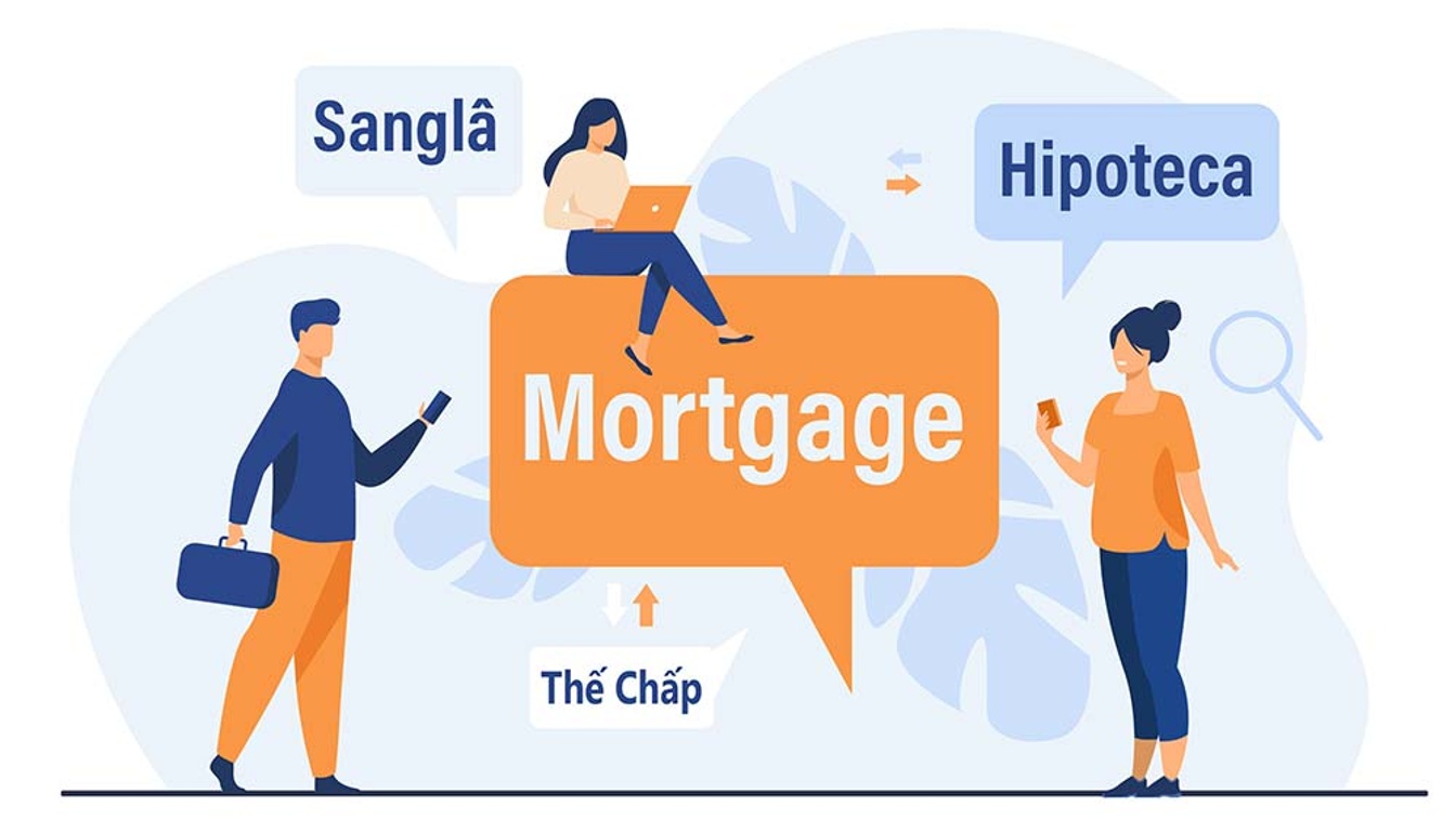 Borrowers with Limited English Skills: Resources to Help Them Understand and Navigate the Mortgage Process