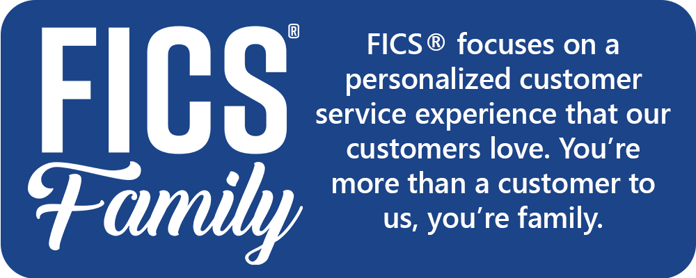 FICS - Financial Industry Computer Systems, Inc