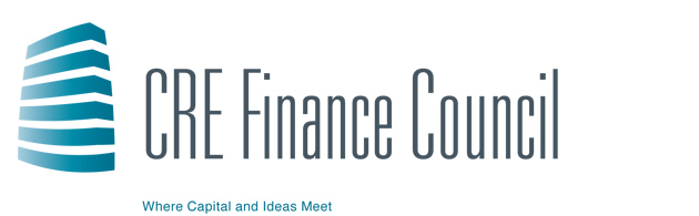 CRE Finance Council logo