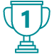 Competitve Advantages Trophy