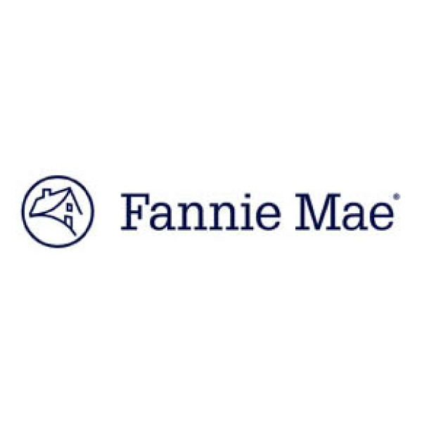 Fannie Mae (Federal National Mortgage Association) logo