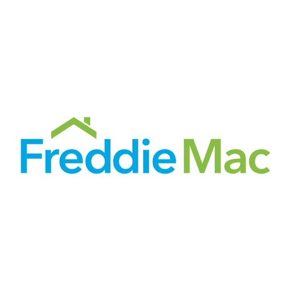 Freddie Mac (Federal Home Loan Mortgage Corporation) logo