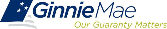 Ginnie Mae (Government National Mortgage Association) logo