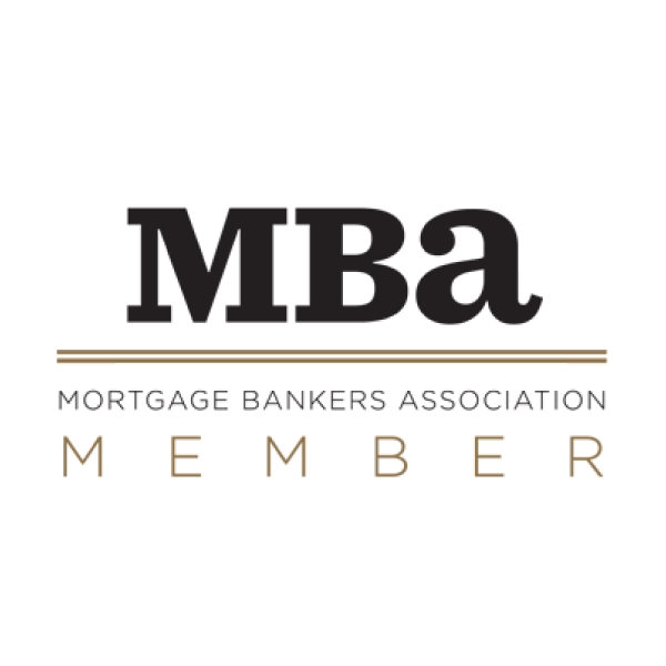Mortgage Bankers Association Member Emblem