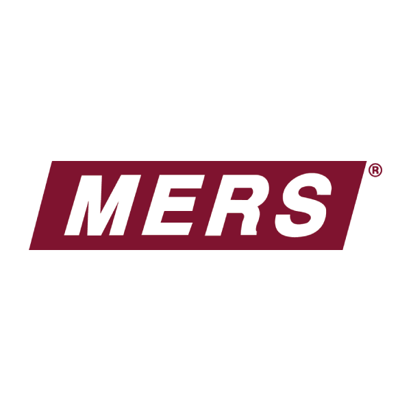 MERS (Mortgage e-Registration System) logo