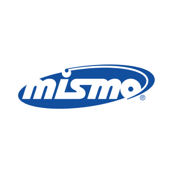 MISMO (Mortgage Industry Standards Maintenance Organization) logo