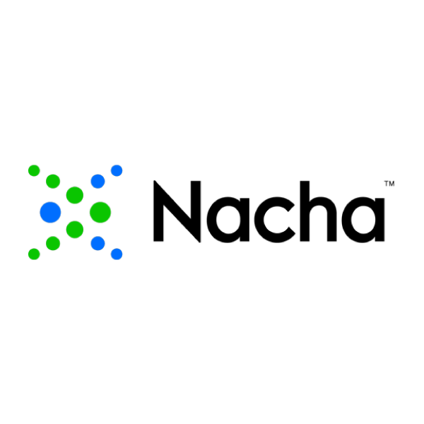 Nacha (ACH Network governor) logo