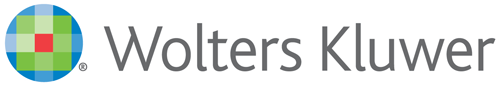 Wolters-Kluwer logo