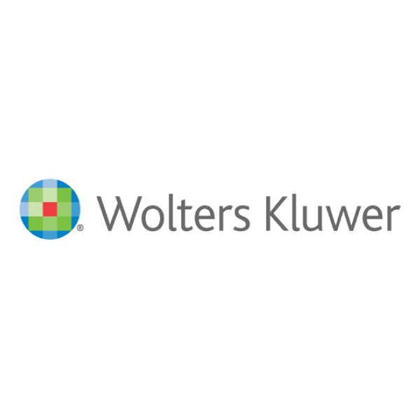 Wolters-Kluwer logo