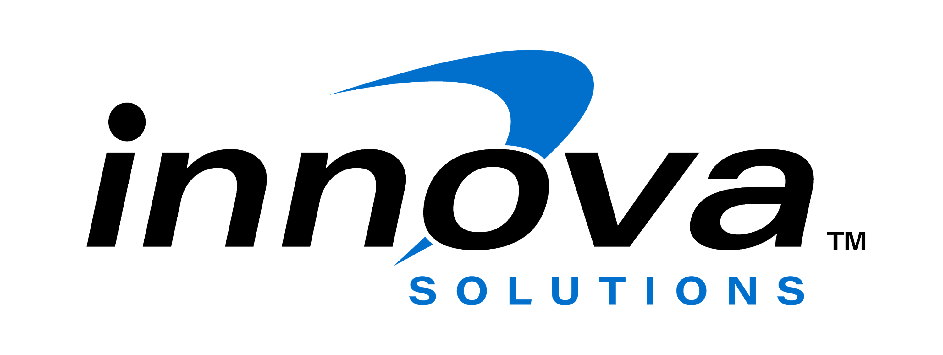 Innova Solutions (Tech services company) logo