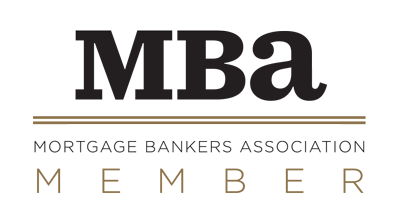 Mortgage Bankers Association Member Emblem
