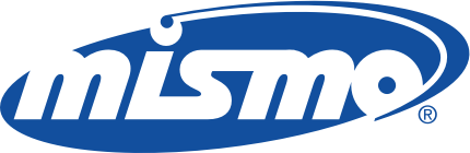 MISMO (Mortgage Industry Standards Maintenance Organization) logo