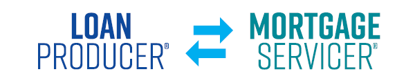 Loan Producer Mortgage Servicer Integration