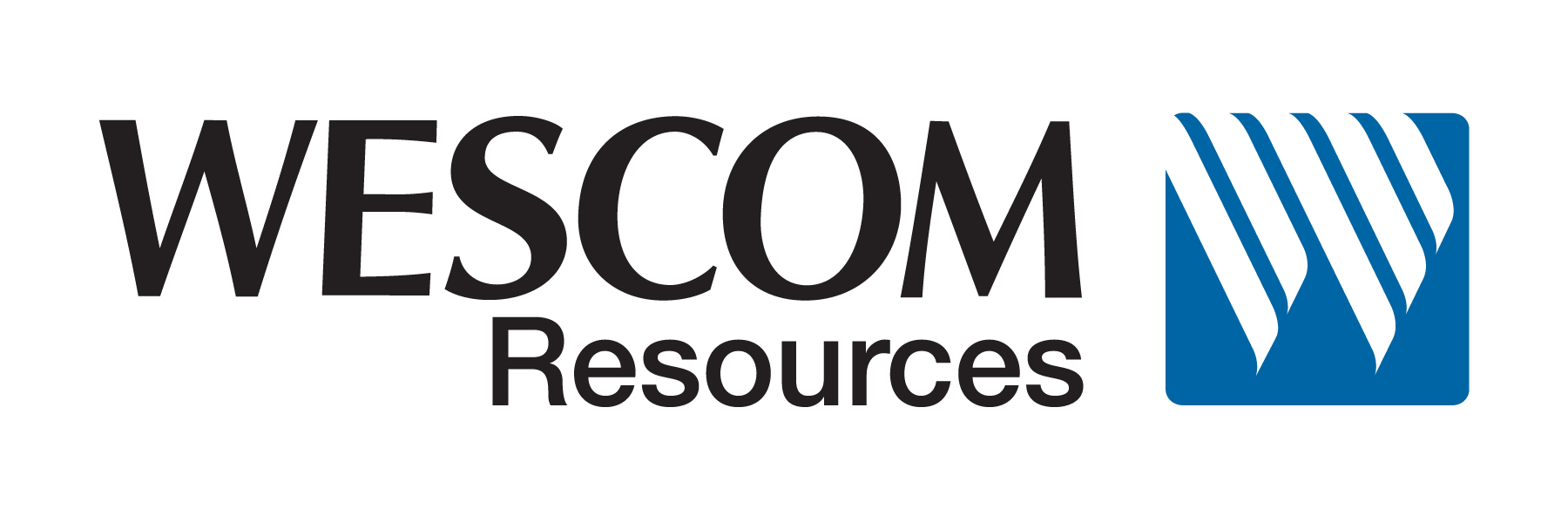 Wescom Resources Group logo