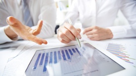 New Mortgage Application Puts Everyone on the Same Page