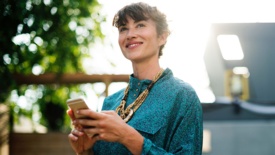 Borrowers Are on Their Phones and You Should Be, Too