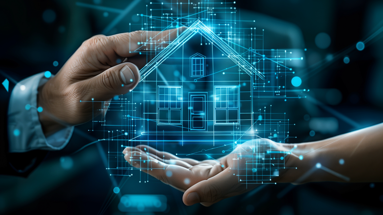 A Winning Combination: In-House Servicing with API Automation.