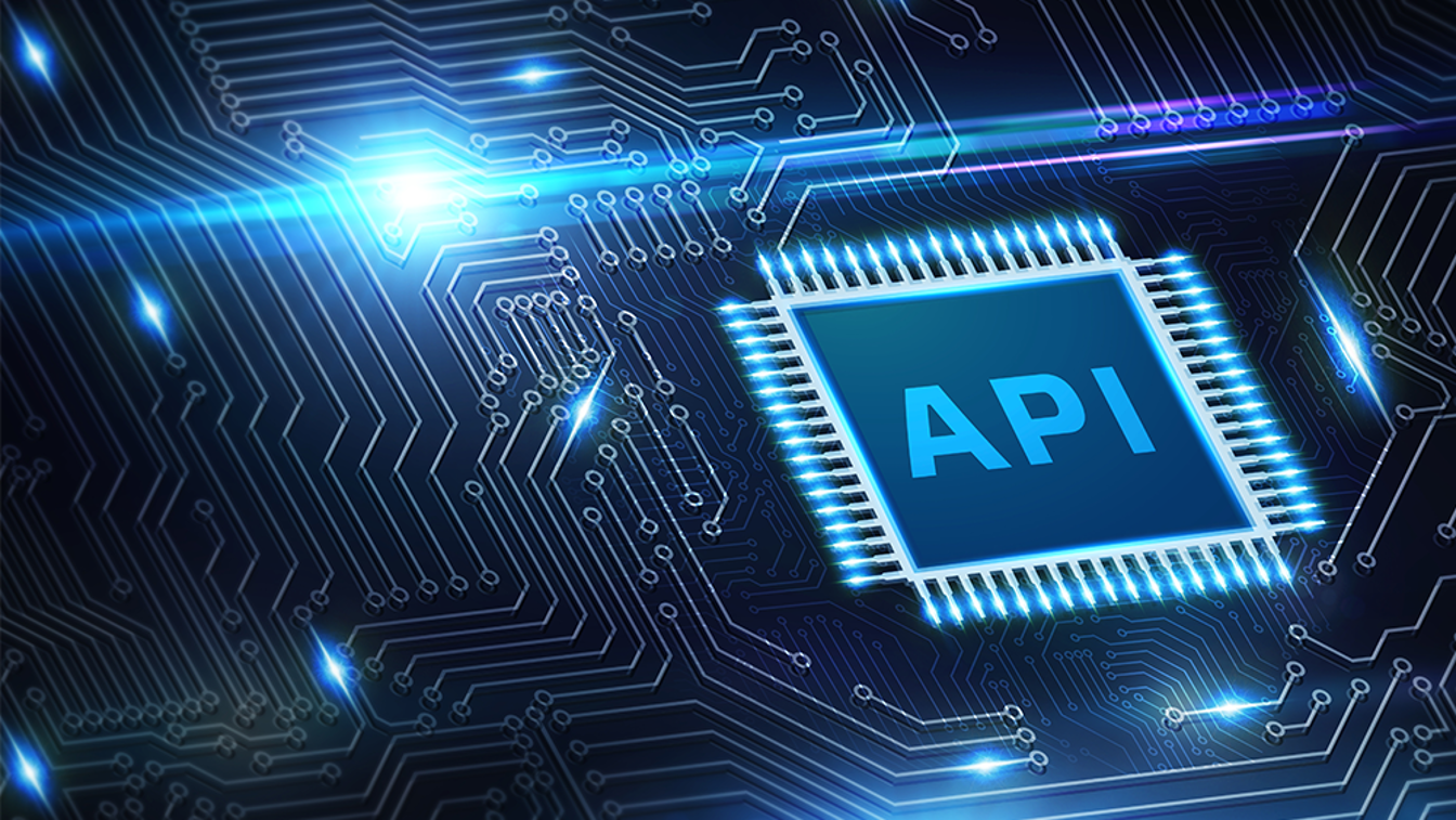 APIs Streamline Mortgage Operations and Improve the Member Experience