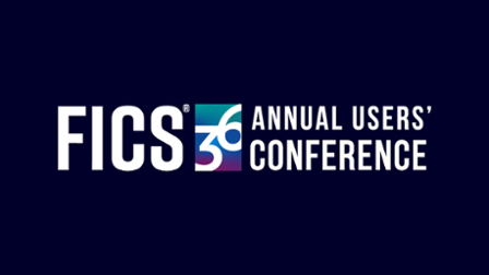 FICS® Hosts 36th Annual Users' Conference, Excited to be Back in Person