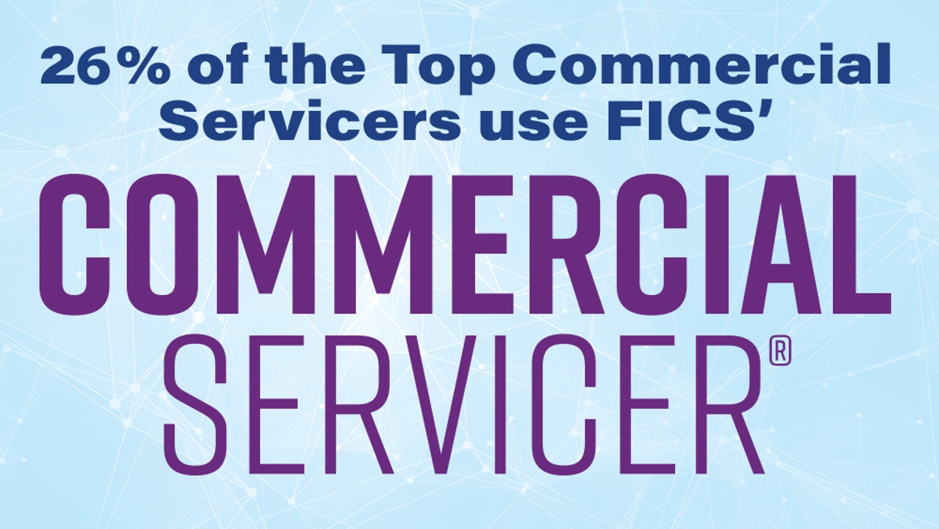 22 FICS® Customers Featured in Mortgage Bankers Association's 2021 Year-End  Rankings of Top Commercial/Multifamily Servicers - FICS