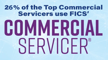 22 FICS® Customers Featured in Mortgage Bankers Association's 2021 Year-End Rankings of Top Commercial/Multifamily Servicers