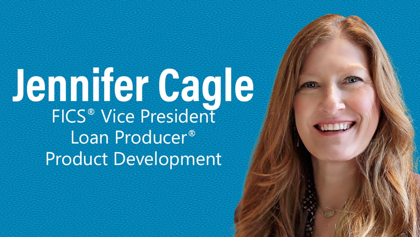 Jennifer Cagle: COVID-19 Crisis Advanced Mortgage Industry Adoption of Tech by 10 Years