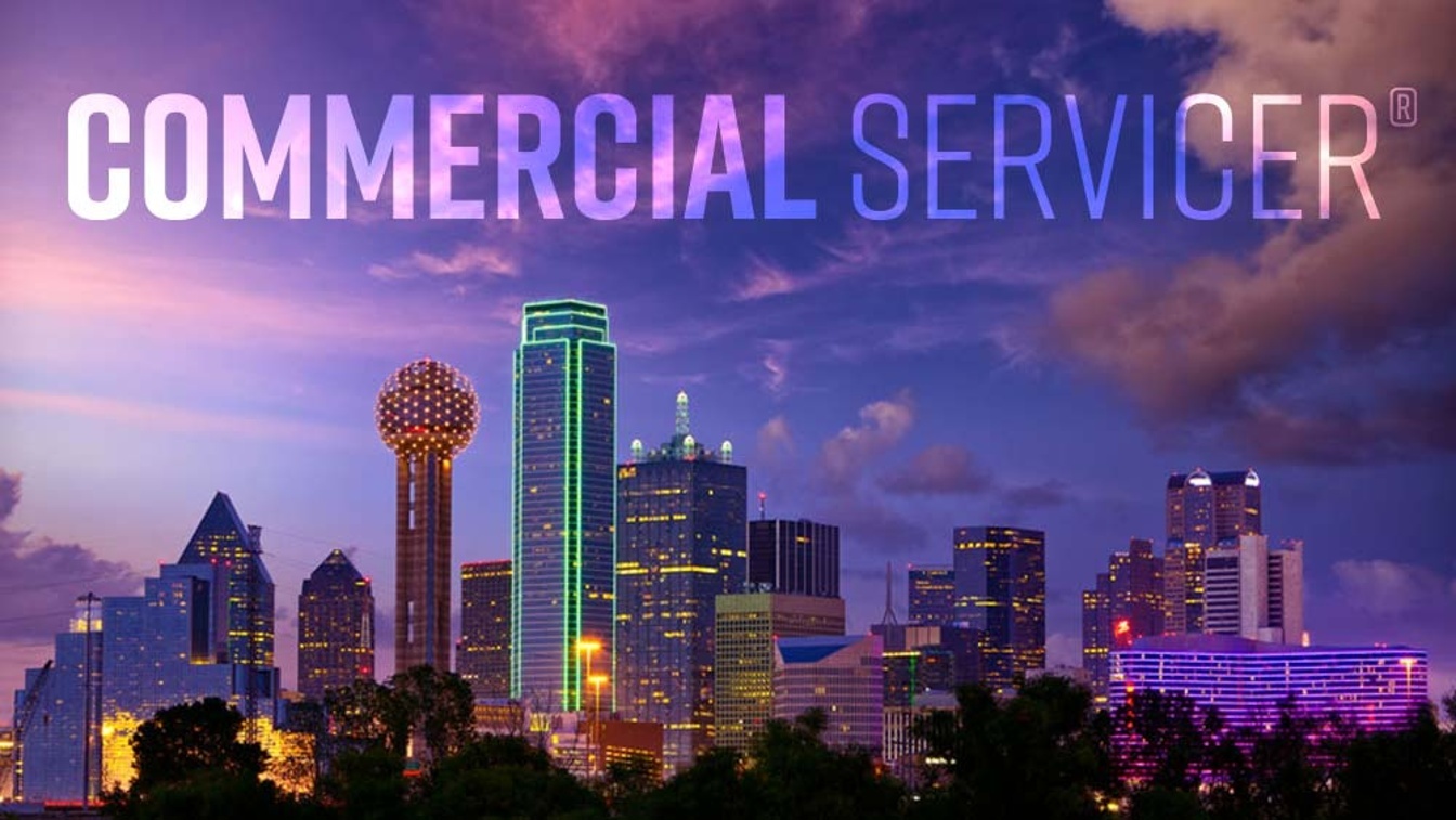 Commercial Servicing Software Must be Flexible to Handle COVID-19's Challenges