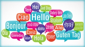 Breaking Down the Language Barrier