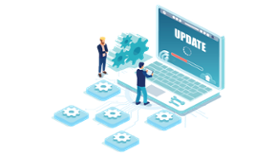 A Technology Update May be in Order