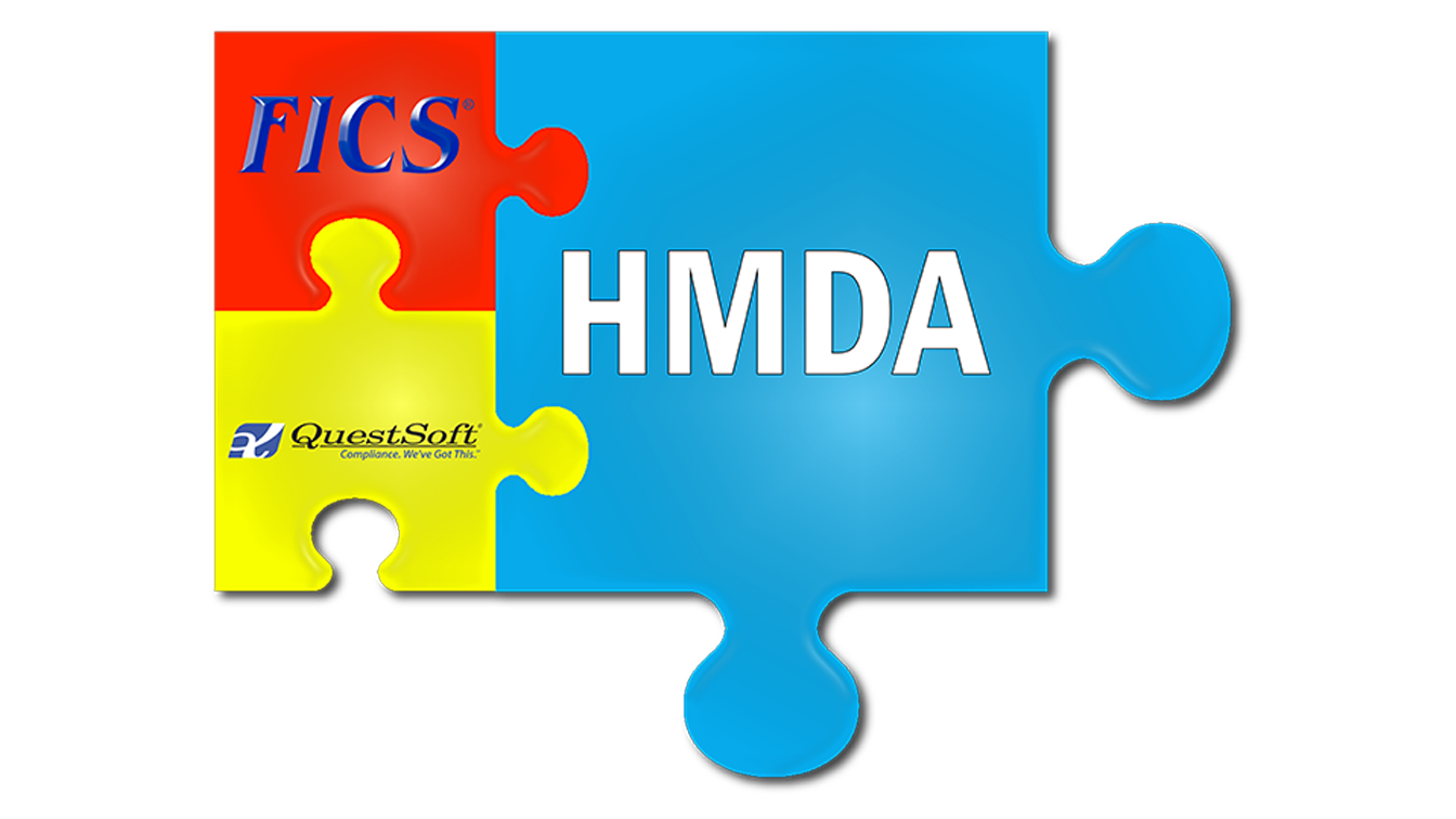 FICS® Releases Remaining 2018 HMDA Changes in Preparation for New HMDA Rules