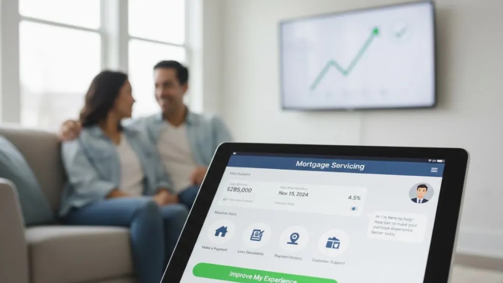 Smart servicing: Why purpose-built software pays off