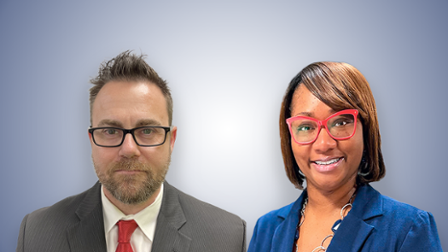 FICS® Announces Leadership Succession Plan, Names New Co-Presidents