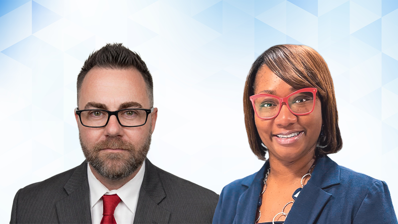 NewsLink Q&A: FICS' Shalecia Callaway, Aaron Lynch on their New Roles as FICS Co-Presidents