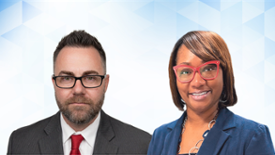NewsLink Q&A: FICS' Shalecia Callaway, Aaron Lynch on their New Roles as FICS Co-Presidents