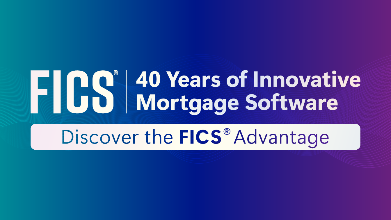 Susan Graham: Lessons Learned From 40 Years in Mortgage Servicing Software  - FICS
