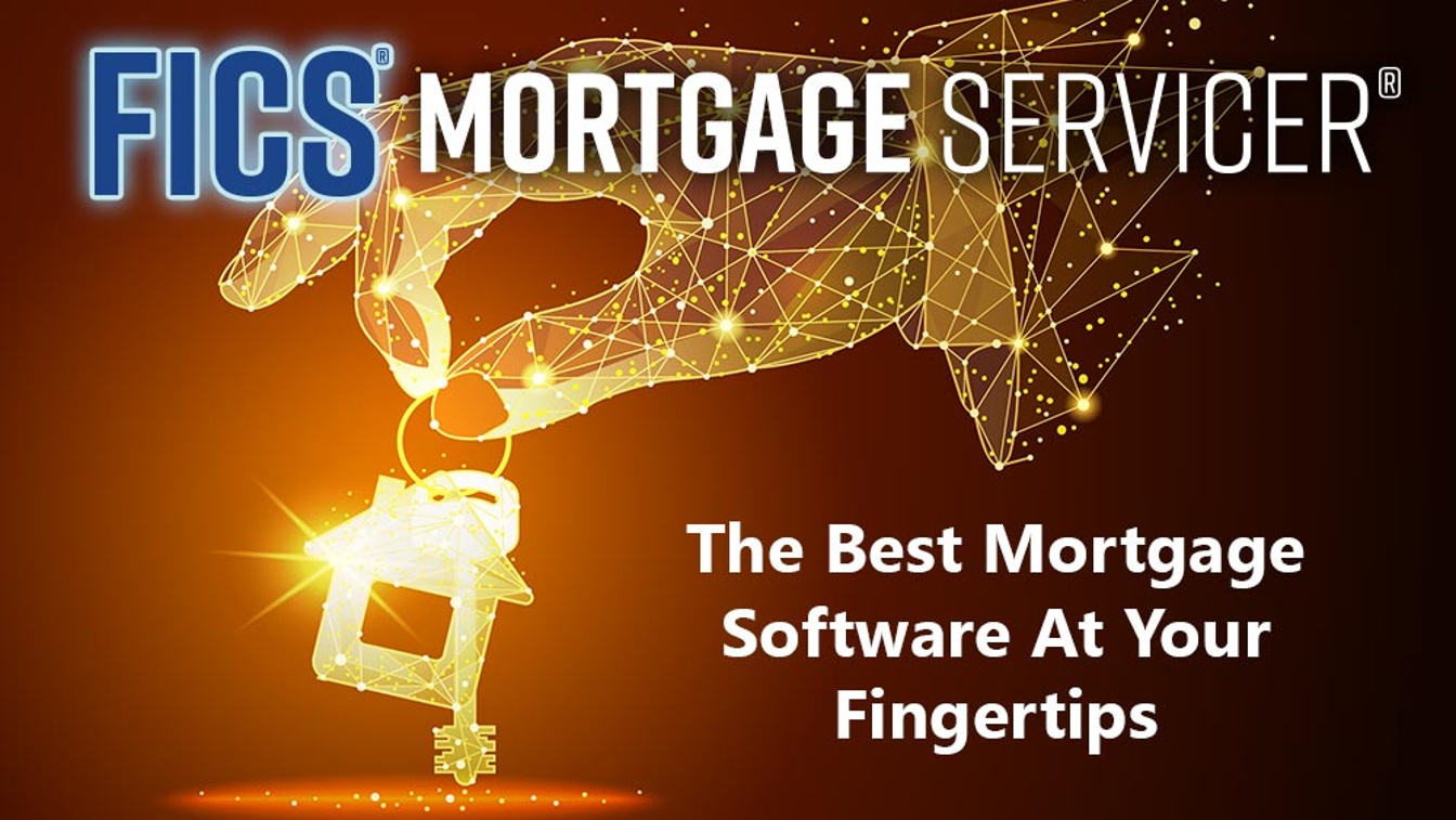 Mortgage Software, LOS and Servicing Software - FICS