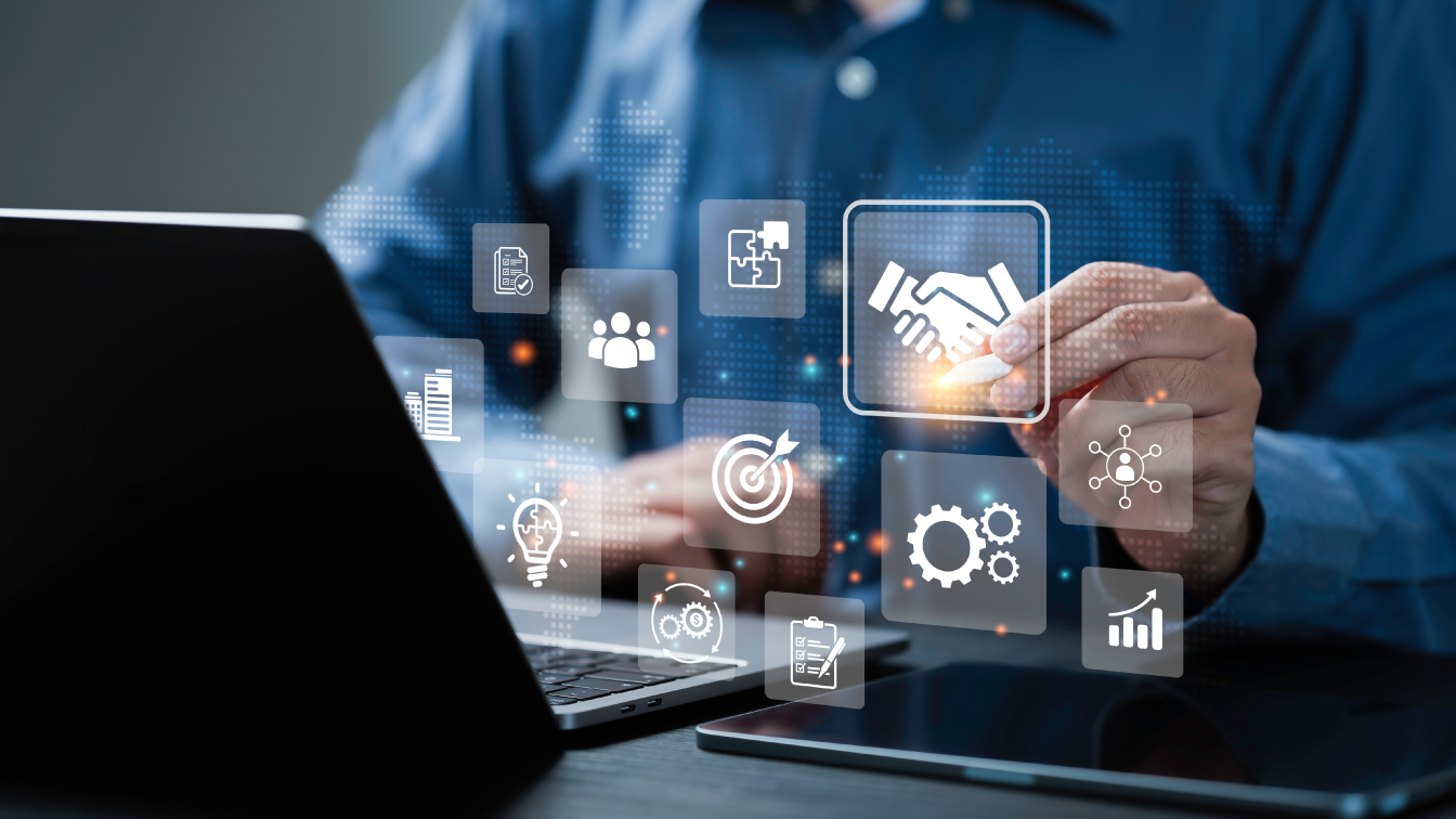 The Competitive Edge: In-House Mortgage Servicing for Credit Unions